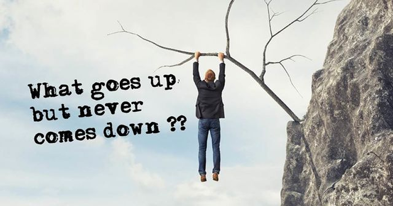 How Many Riddles Can You Solve?